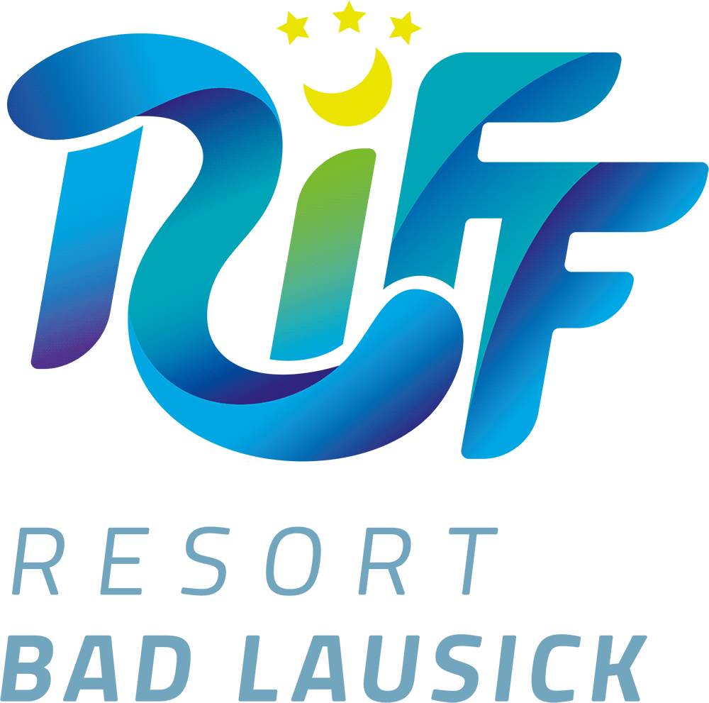 Logo_Riff_Resort_Signatur MinneMedia Werbeagentur | Impressum